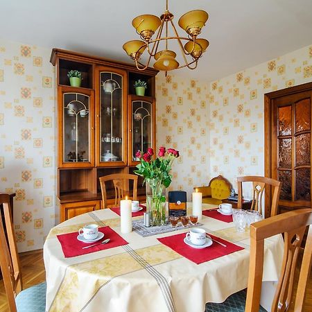 Rooms For Rent In The Mayakovskogo Minsk Exteriér fotografie