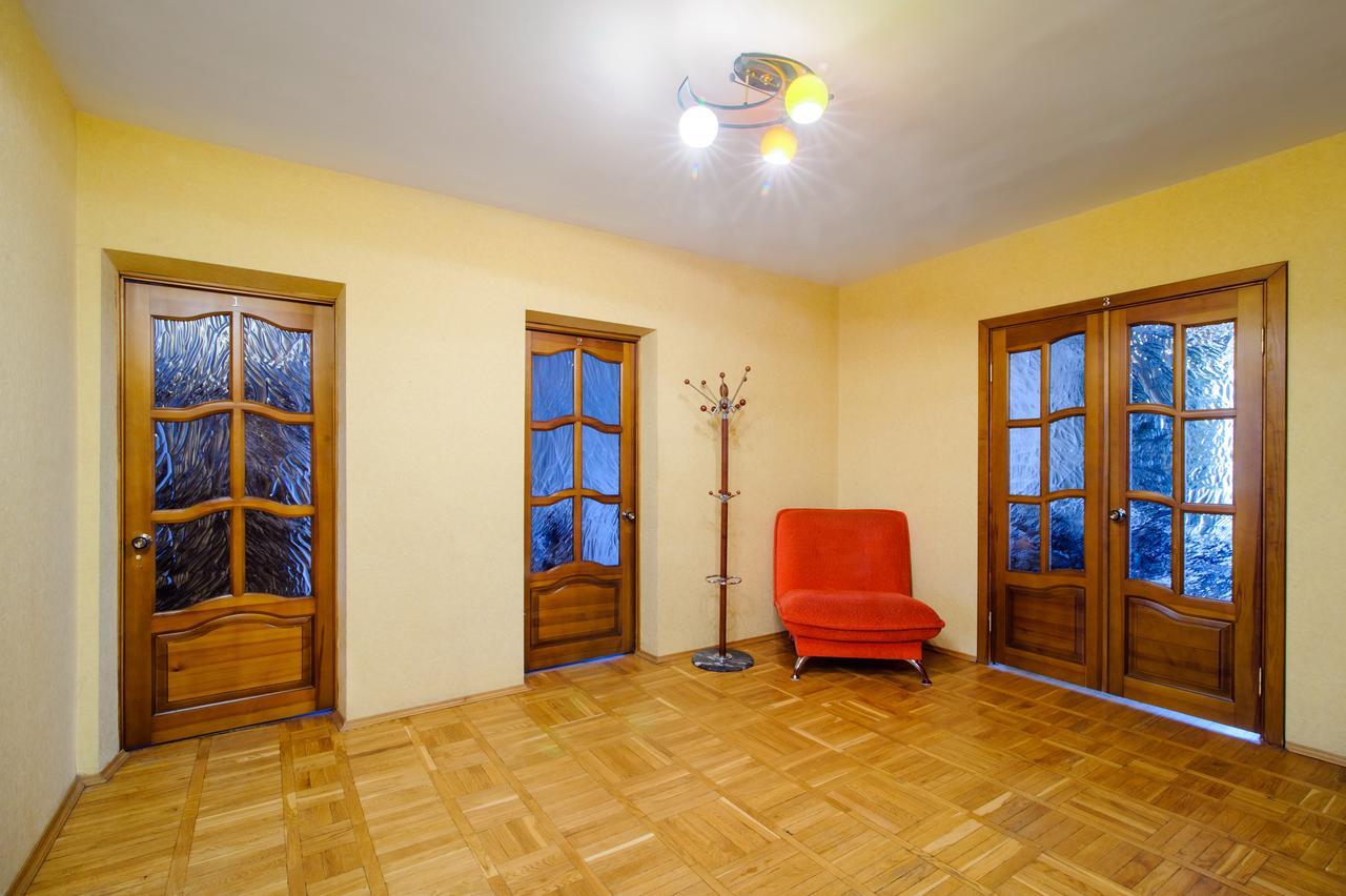 Rooms For Rent In The Mayakovskogo Minsk Exteriér fotografie