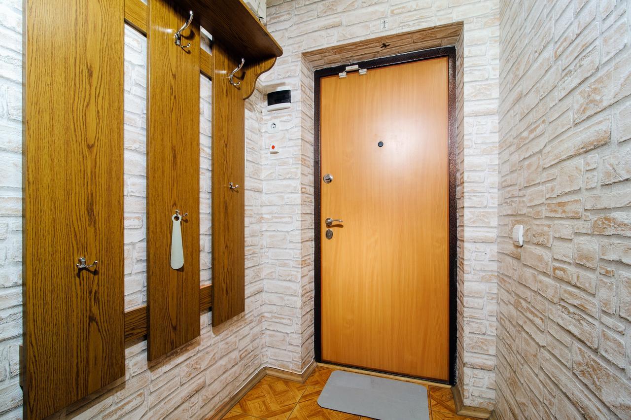 Rooms For Rent In The Mayakovskogo Minsk Exteriér fotografie